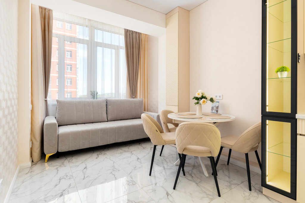 Пятигорск: Квартиры в центре Пятигорска Premium класса