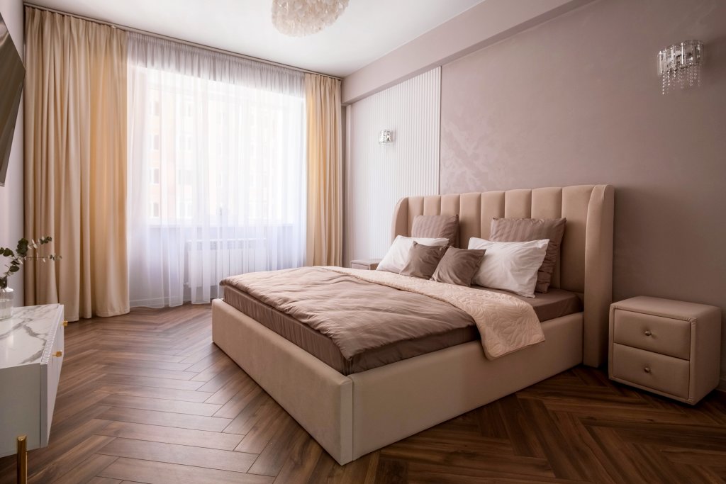 Пятигорск: Квартиры в центре Пятигорска Premium класса