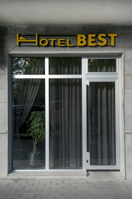 Тбилиси: Отель Best Tbilisi