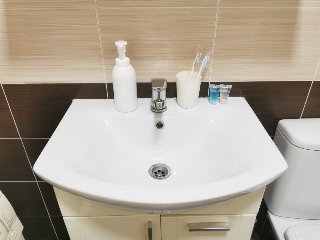 Алматы: Апартаменты Qazaq Apartments Manhattan