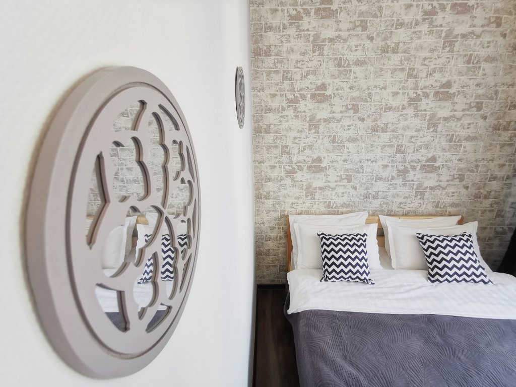 Алматы: Апартаменты Qazaq Apartments Manhattan
