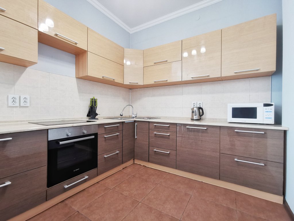 Алматы: Апартаменты Qazaq Apartments Manhattan