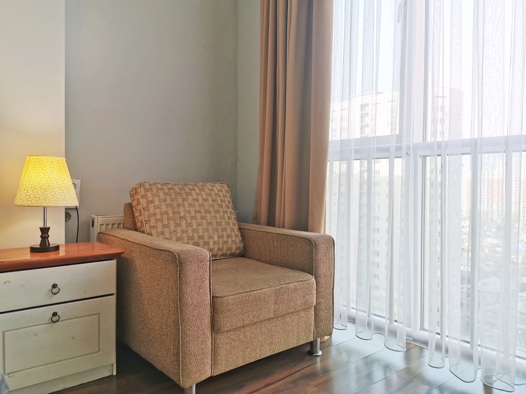 Алматы: Апартаменты Qazaq Apartments Manhattan