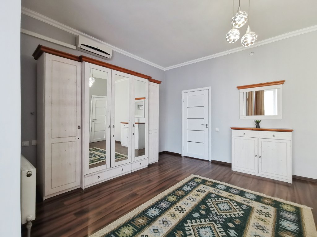 Алматы: Апартаменты Qazaq Apartments Manhattan