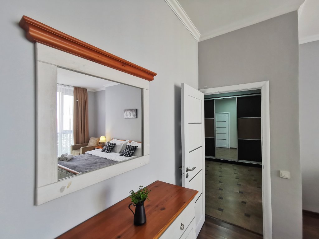 Алматы: Апартаменты Qazaq Apartments Manhattan