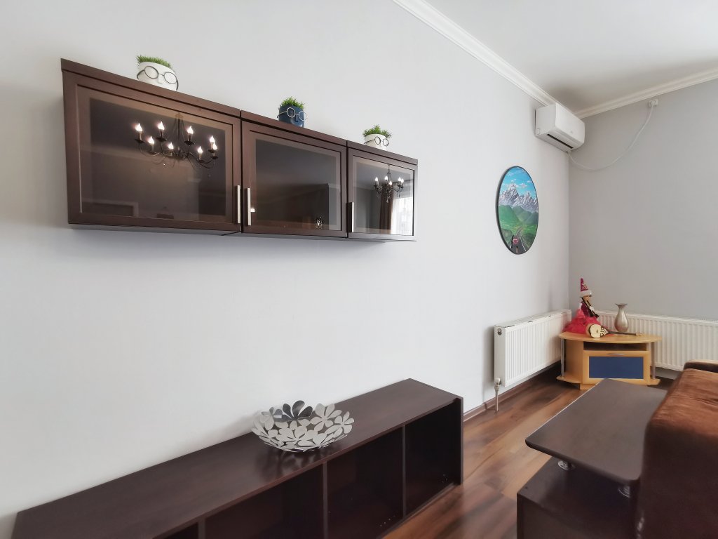 Алматы: Апартаменты Qazaq Apartments Manhattan