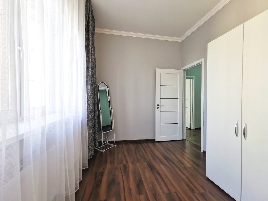 Алматы: Апартаменты Qazaq Apartments Manhattan