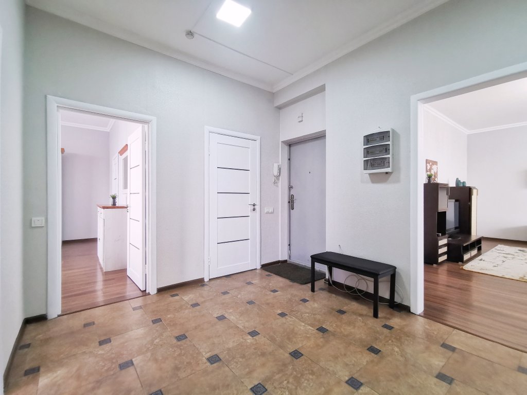 Алматы: Апартаменты Qazaq Apartments Manhattan