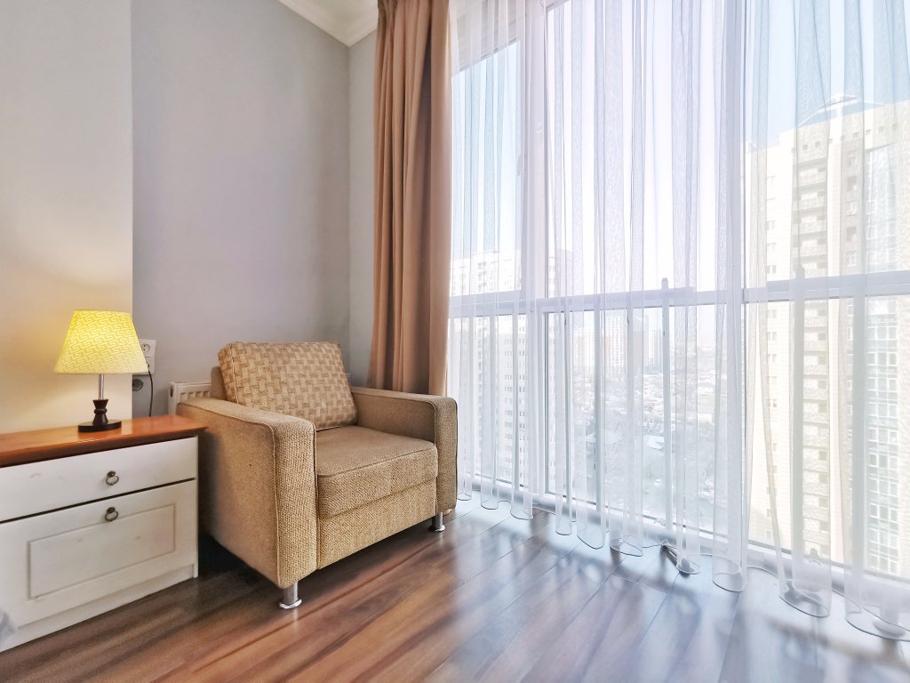 Алматы: Апартаменты Qazaq Apartments Manhattan