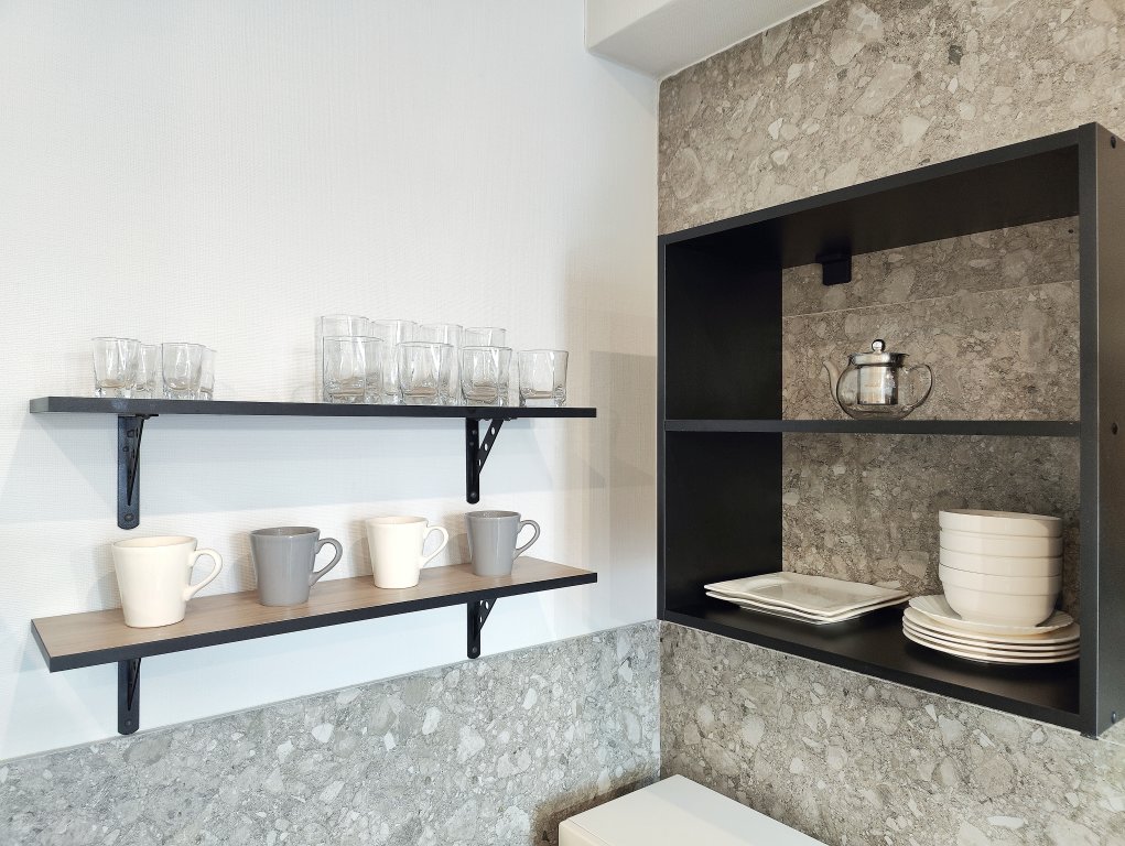 Алматы: Апартаменты Qazaq Apartments Lamiya 42