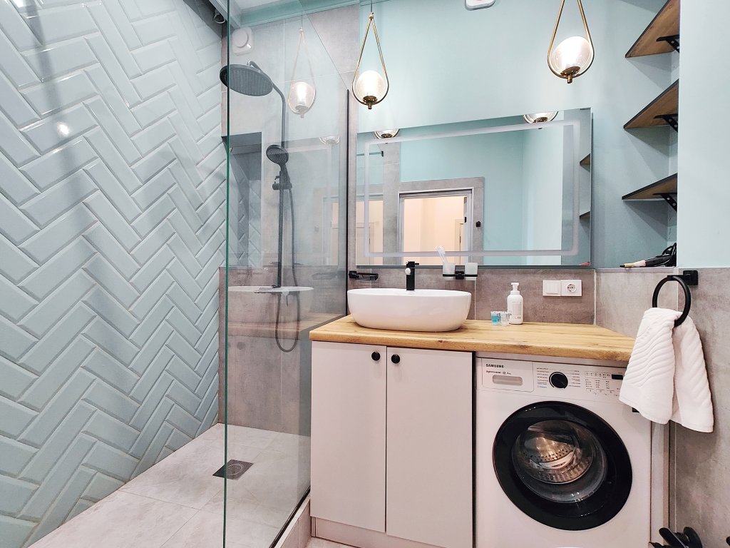 Алматы: Апартаменты Qazaq Apartments Lamiya 42