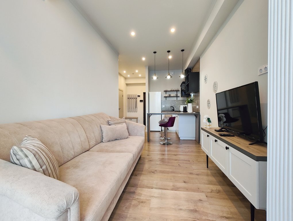 Алматы: Апартаменты Qazaq Apartments Lamiya 42