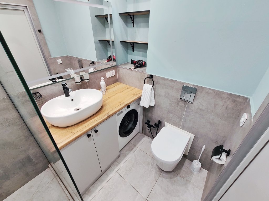 Алматы: Апартаменты Qazaq Apartments Lamiya 42