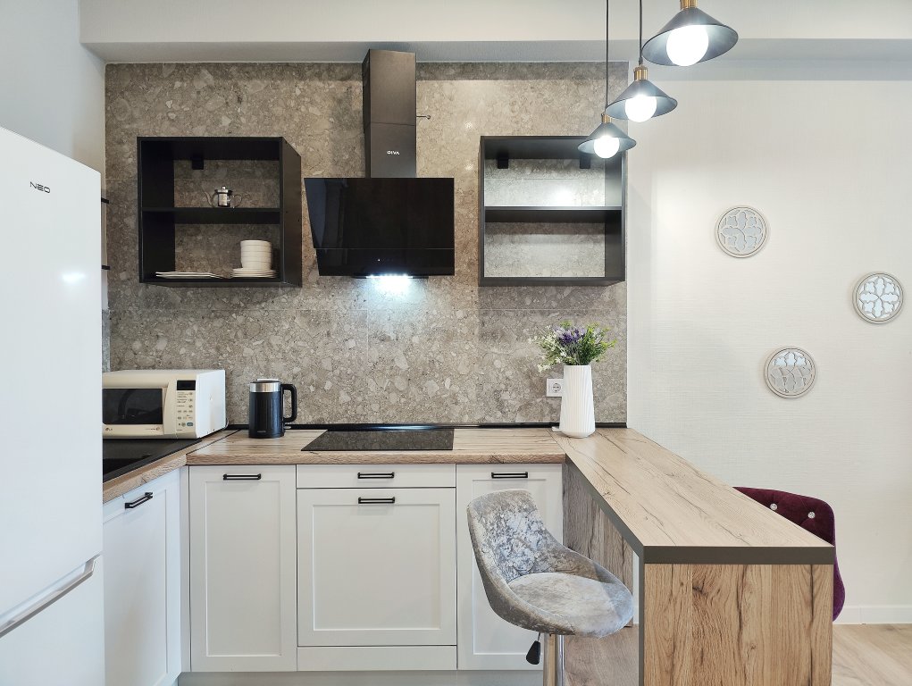 Алматы: Апартаменты Qazaq Apartments Lamiya 42