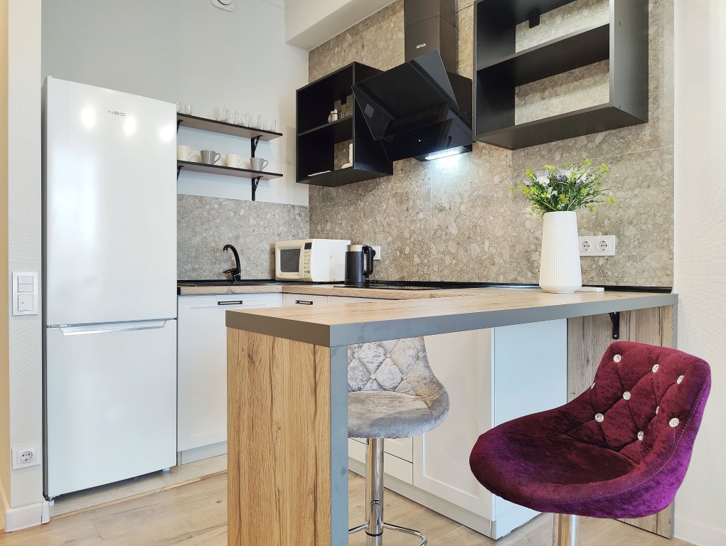 Алматы: Апартаменты Qazaq Apartments Lamiya 42