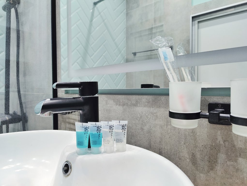 Алматы: Апартаменты Qazaq Apartments Lamiya 42
