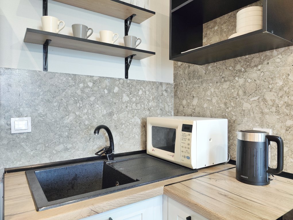 Алматы: Апартаменты Qazaq Apartments Lamiya 42