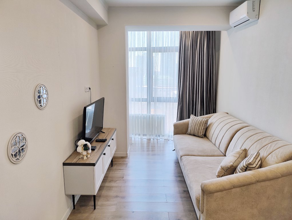 Алматы: Апартаменты Qazaq Apartments Lamiya 42