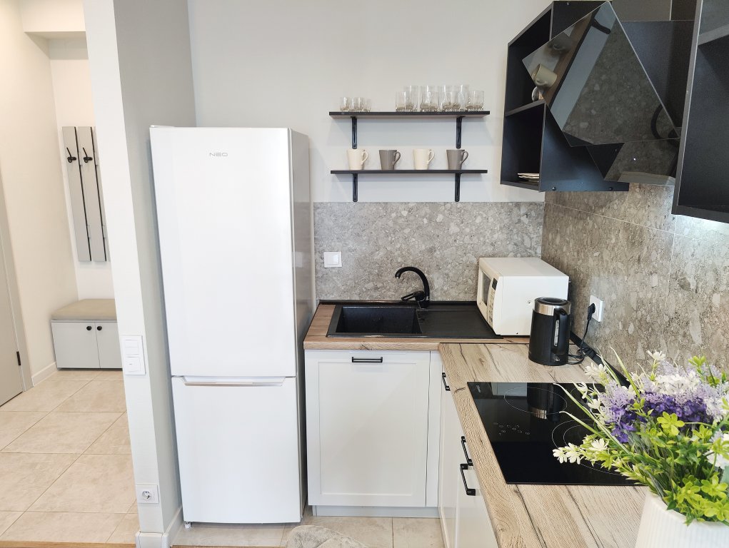 Алматы: Апартаменты Qazaq Apartments Lamiya 42
