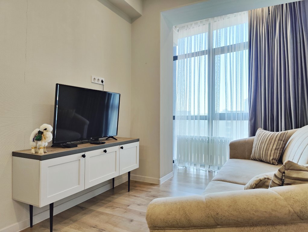 Алматы: Апартаменты Qazaq Apartments Lamiya 42