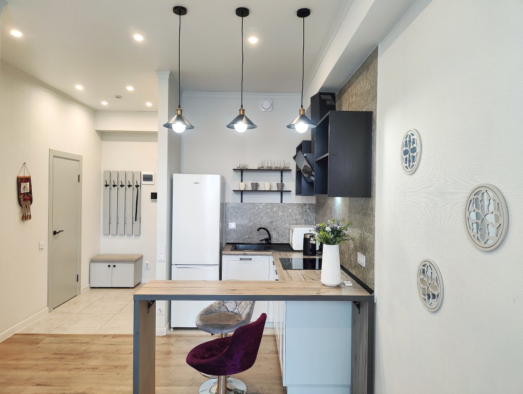 Алматы: Апартаменты Qazaq Apartments Lamiya 42