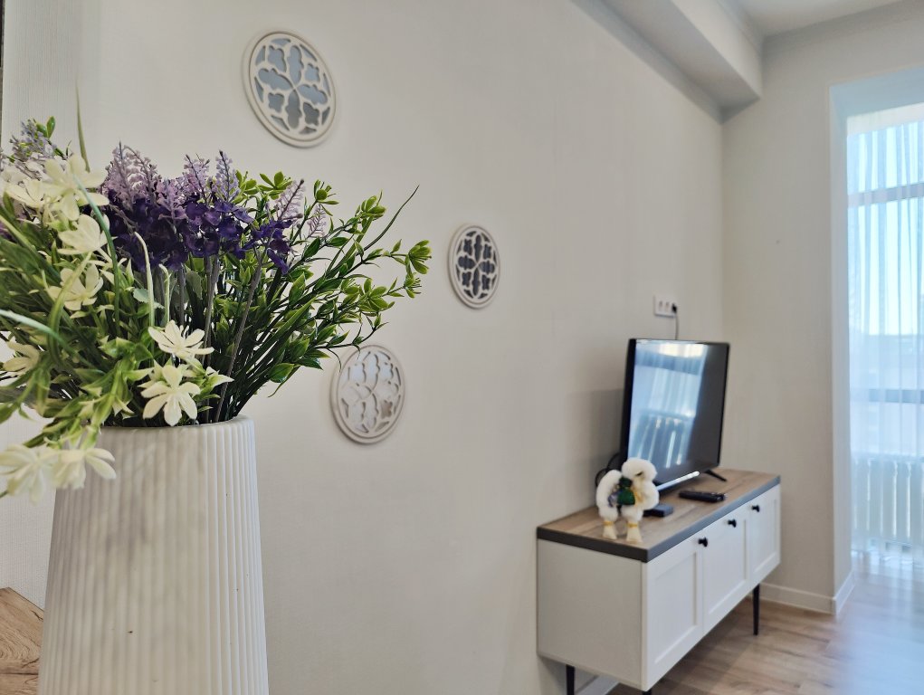 Алматы: Апартаменты Qazaq Apartments Lamiya 42