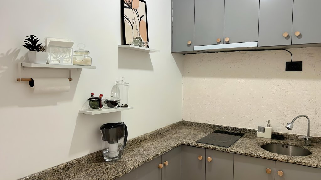 Батуми: Апартаменты Quiet and Clean Old City Flat