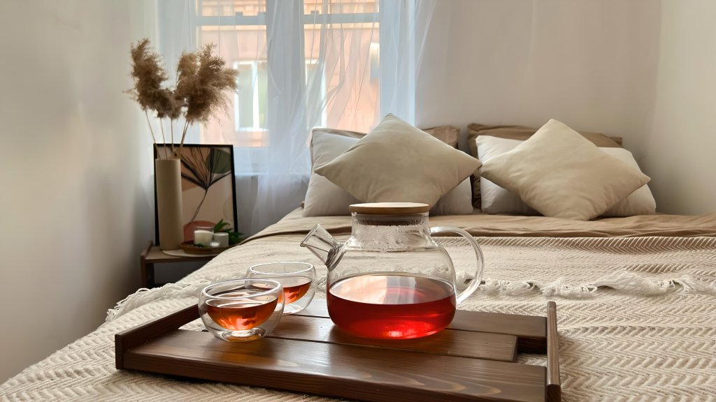 Батуми: Апартаменты Quiet and Clean Old City Flat