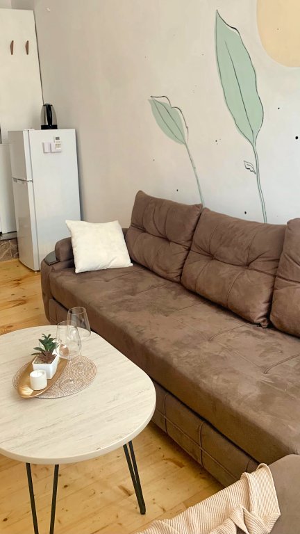 Батуми: Апартаменты Quiet and Clean Old City Flat