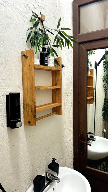 Батуми: Апартаменты Quiet and Clean Old City Flat