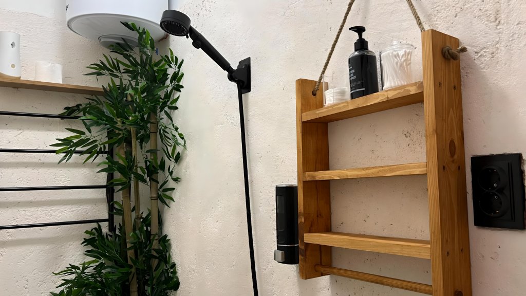Батуми: Апартаменты Quiet and Clean Old City Flat