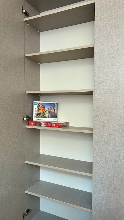 Батуми: Апартаменты Quiet and Clean Old City Flat