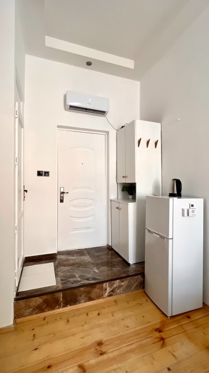 Батуми: Апартаменты Quiet and Clean Old City Flat