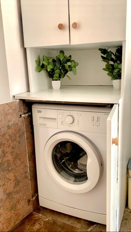 Батуми: Апартаменты Quiet and Clean Old City Flat