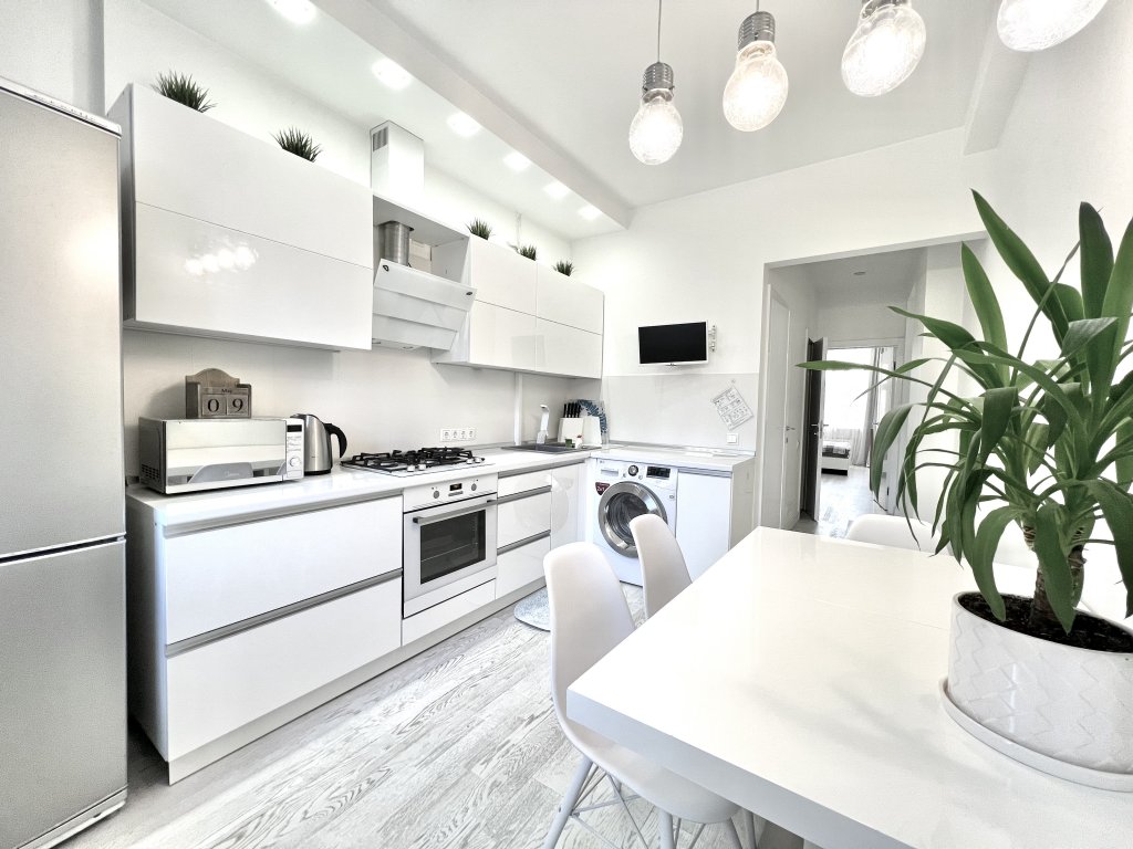 Минск: Квартира Minsk Lenina 11