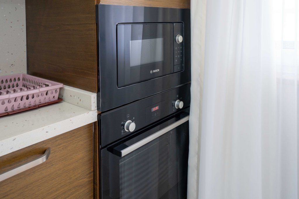 Аксу: Apartments River Park Residence Lara