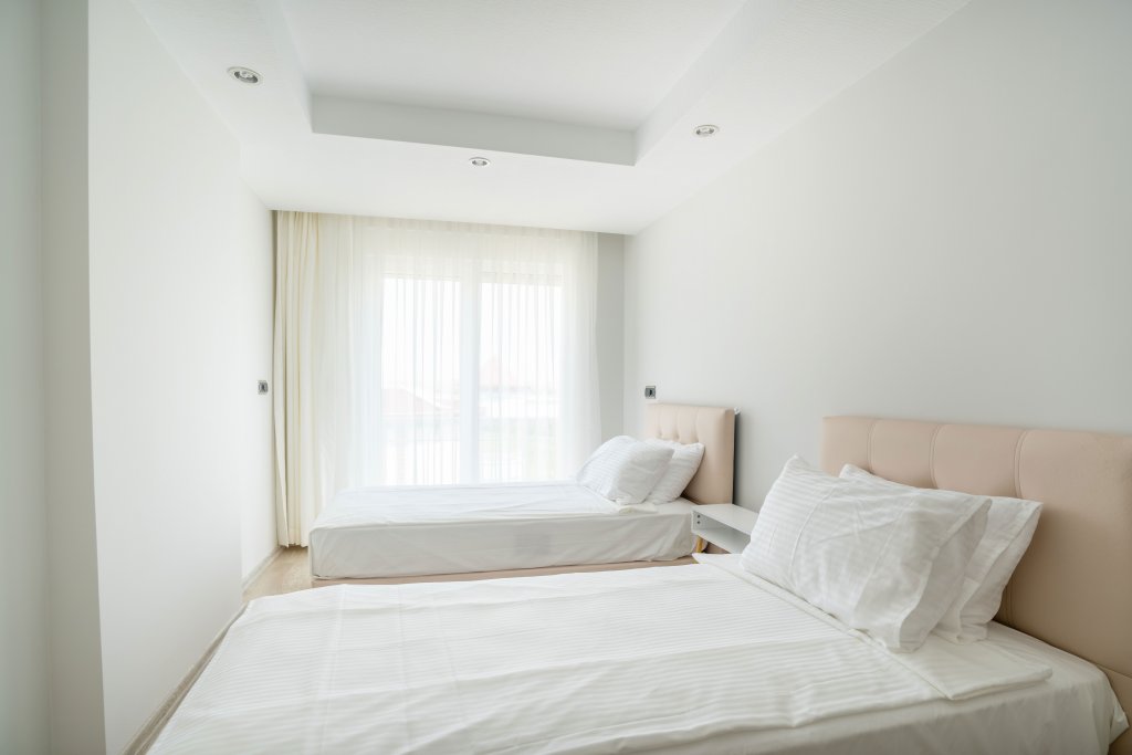Аксу: Apartments River Park Residence Lara
