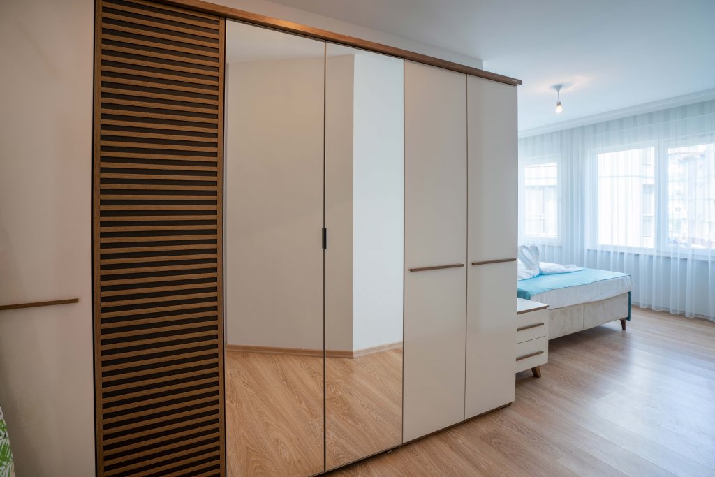 Аксу: Apartments River Park Residence Lara