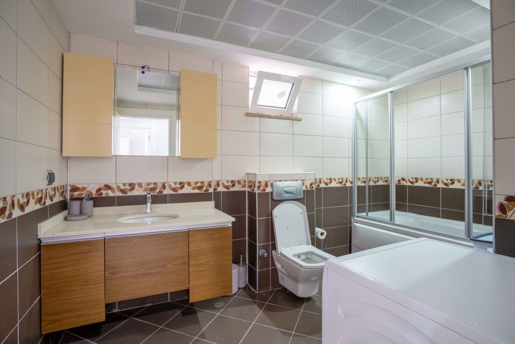 Аксу: Apartments River Park Residence Lara