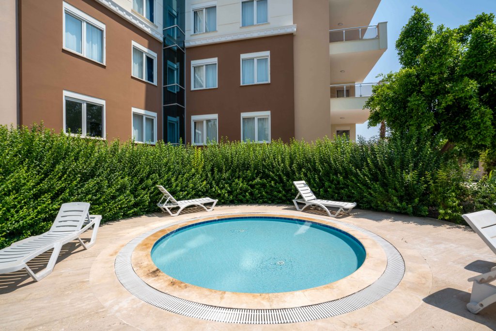 Аксу: Apartments River Park Residence Lara