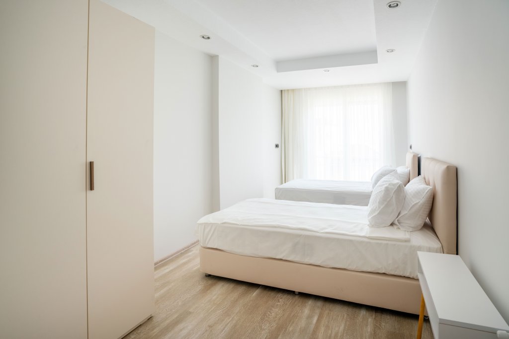 Аксу: Apartments River Park Residence Lara