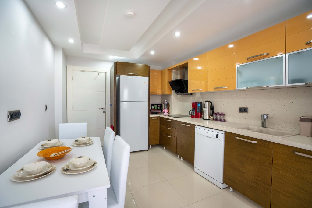 Аксу: Apartments River Park Residence Lara
