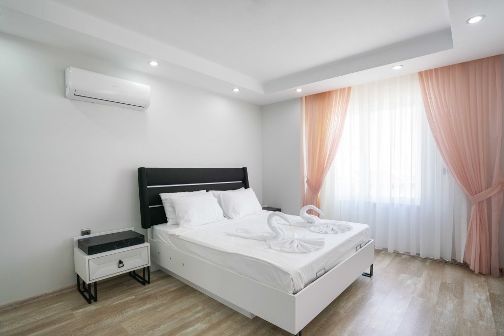 Аксу: Apartments River Park Residence Lara