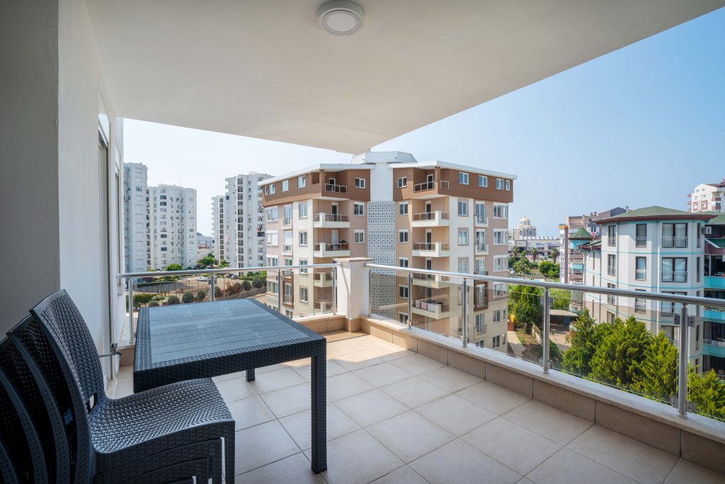 Аксу: Apartments River Park Residence Lara
