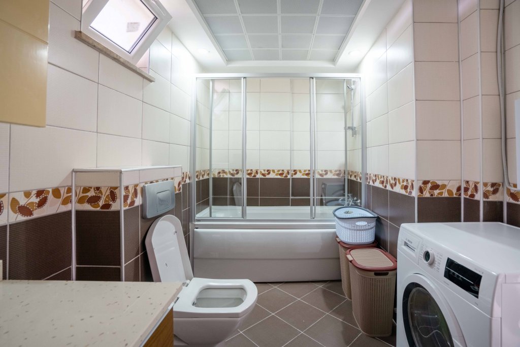 Аксу: Apartments River Park Residence Lara