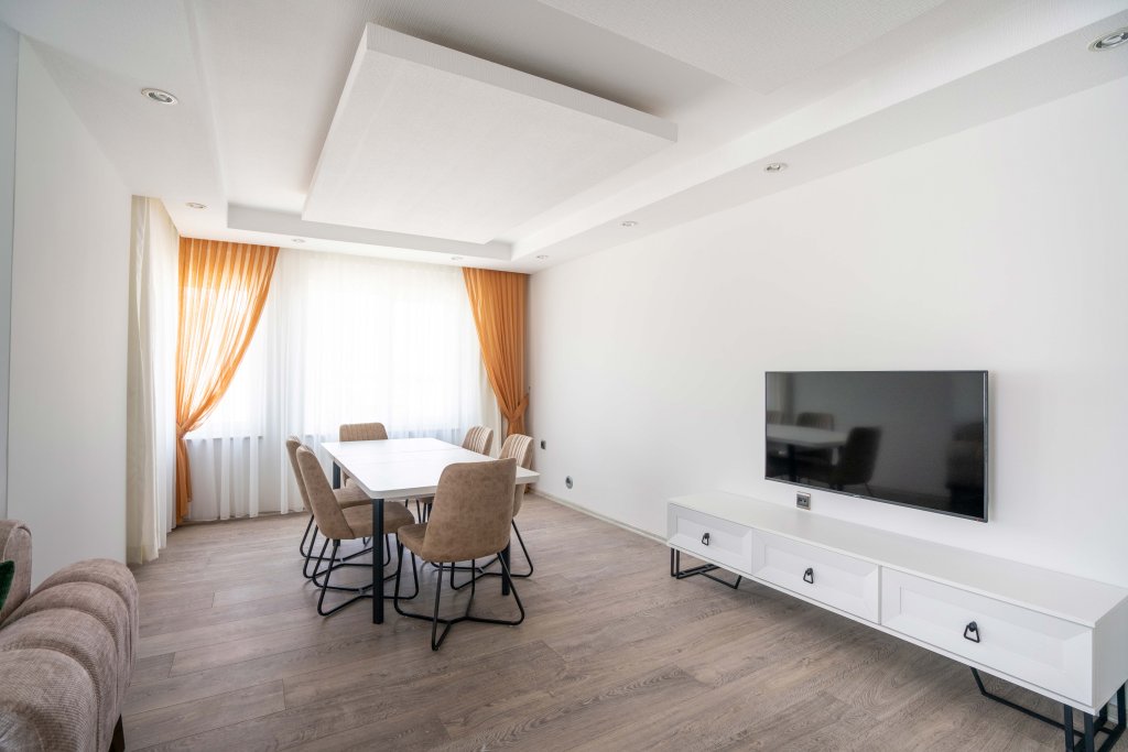 Аксу: Apartments River Park Residence Lara