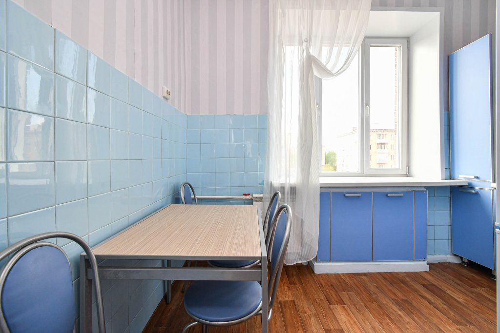 Красноярск: Апартаменты Favorite House на Проспекте Красноярский Рабочий