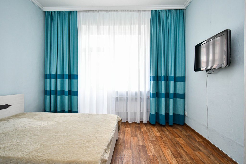 Красноярск: Апартаменты Favorite House на Проспекте Красноярский Рабочий
