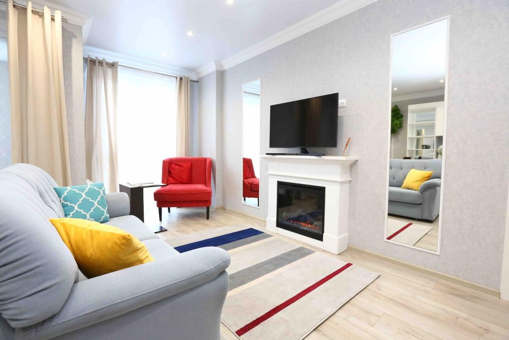 Апартаменты Apartamentto Avenue 2 — фото 3