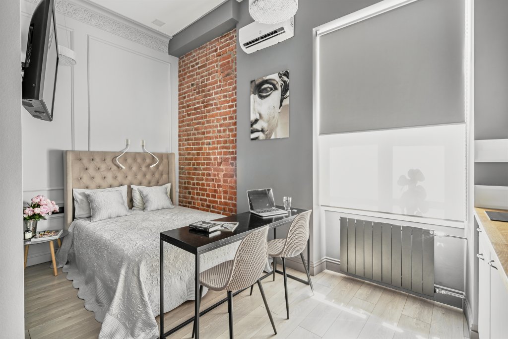 Санкт-Петербург: Апартаменты Welcome Nevsky 40-42 (17)